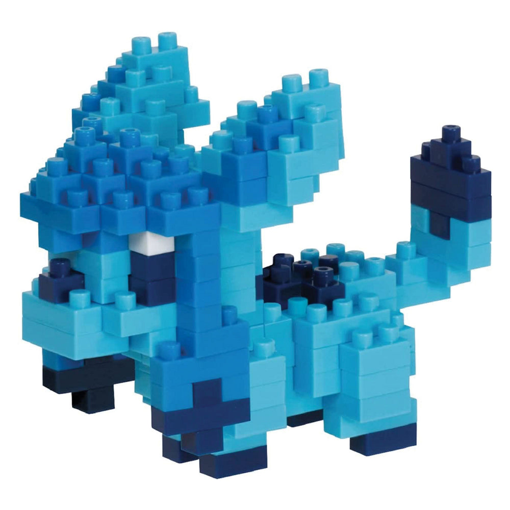 Nanoblock Pokemon: Glaceon