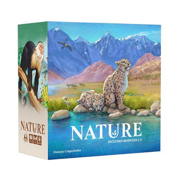 Nature (Board Game)