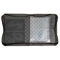 Warhammer 40K Accessories: Codex Book Folio - Necrons (Ultra PRO)