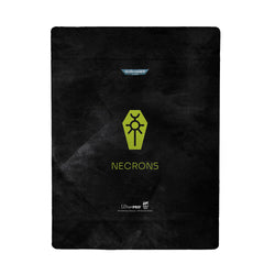 Warhammer 40K Accessories: Folding Dice Tray - Necrons (Ultra PRO)