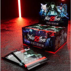 Neuroscape: Genesis Unlimited Booster Box