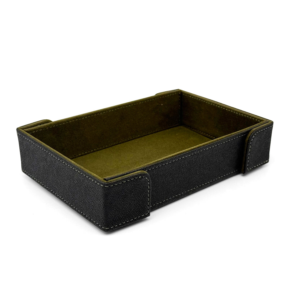 Norse Foundry: Tray of Folding (Rectangle) - Army Green