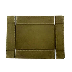 Norse Foundry: Tray of Folding (Rectangle) - Army Green