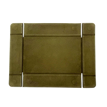 Norse Foundry: Tray of Folding (Rectangle) - Army Green