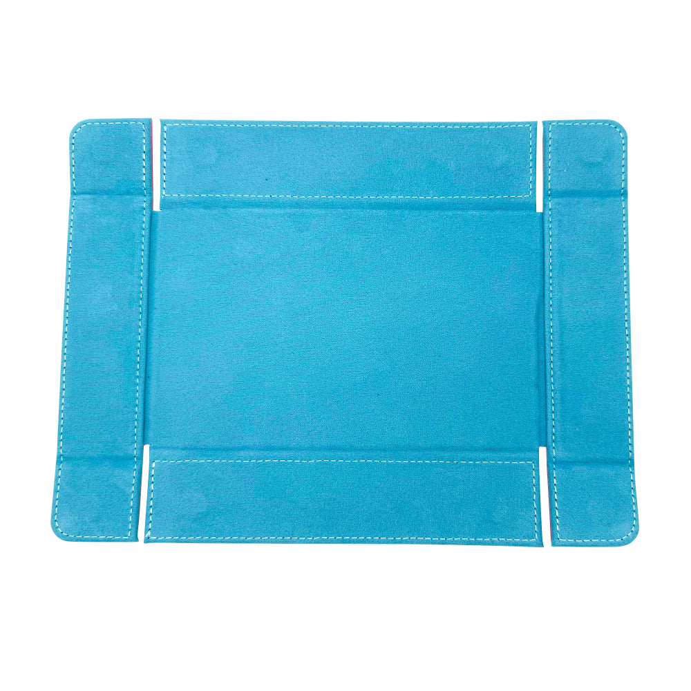 Norse Foundry: Tray of Folding (Rectangle) - Miami Dice