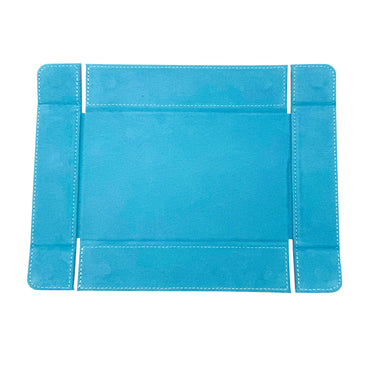 Norse Foundry: Tray of Folding (Rectangle) - Miami Dice