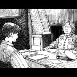 Night Witches RPG (SC)