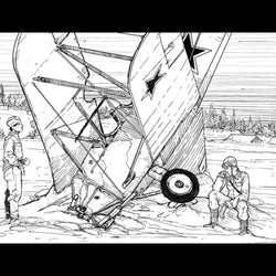 Night Witches RPG (SC)