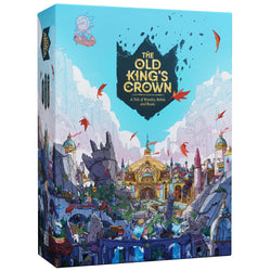 The Old King's Crown
