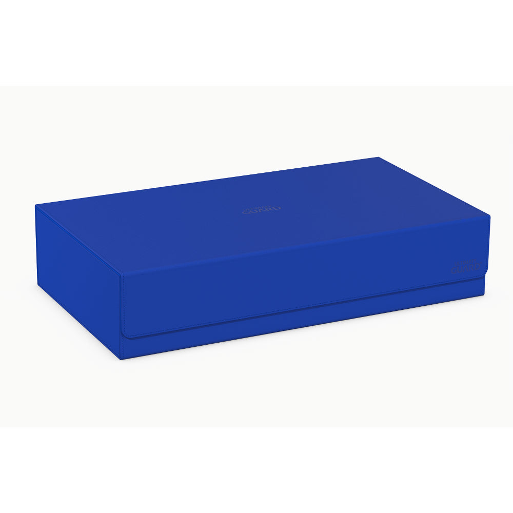Ultimate Guard Storage Box: Omnihive - Blue (Holds 1000+)