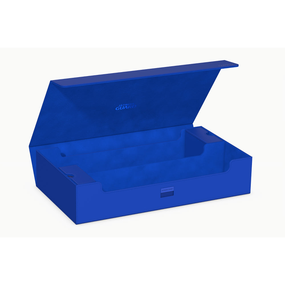 Ultimate Guard Storage Box: Omnihive - Blue (Holds 1000+)