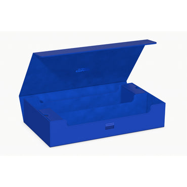 Ultimate Guard Storage Box: Omnihive - Blue (Holds 1000+)