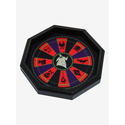 Dice Tray: The Nightmare Before Christmas - Oogie Boogie's Roulette Wheel