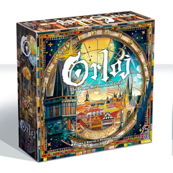 Orloj: The Prague Astronomical Clock