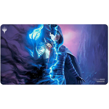 Ultra Pro Magic: the Gathering - Outlaws of Thunder Junction Playmat: Jace Reawakened