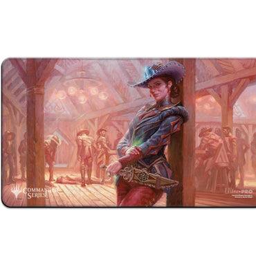Ultra Pro Magic: the Gathering - Outlaws of Thunder Junction Playmat: Marchesa