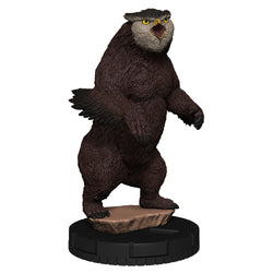 HeroClix: Iconix - Cave of the Owlbears