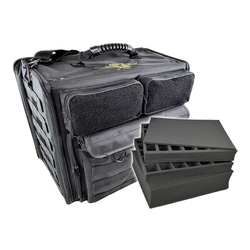 Battle Foam: P.A.C.K. 432