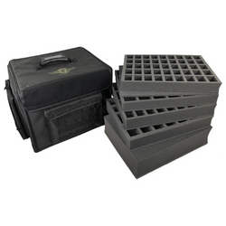 Battle Foam: P.A.C.K. 720