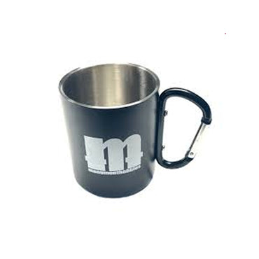 Monument Hobbies: Paint Cup (10oz.)