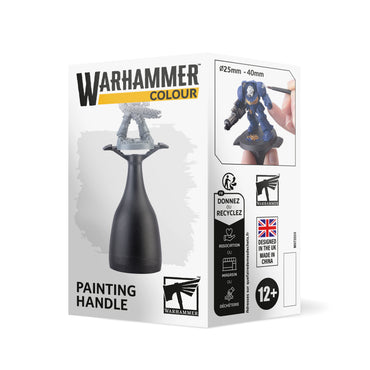 Warhammer Colour: Tools - Painting Handle