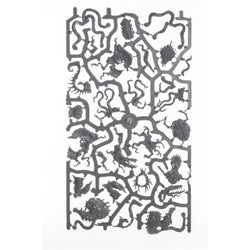 Dungeons & Lasers: Parasites (Unpainted)