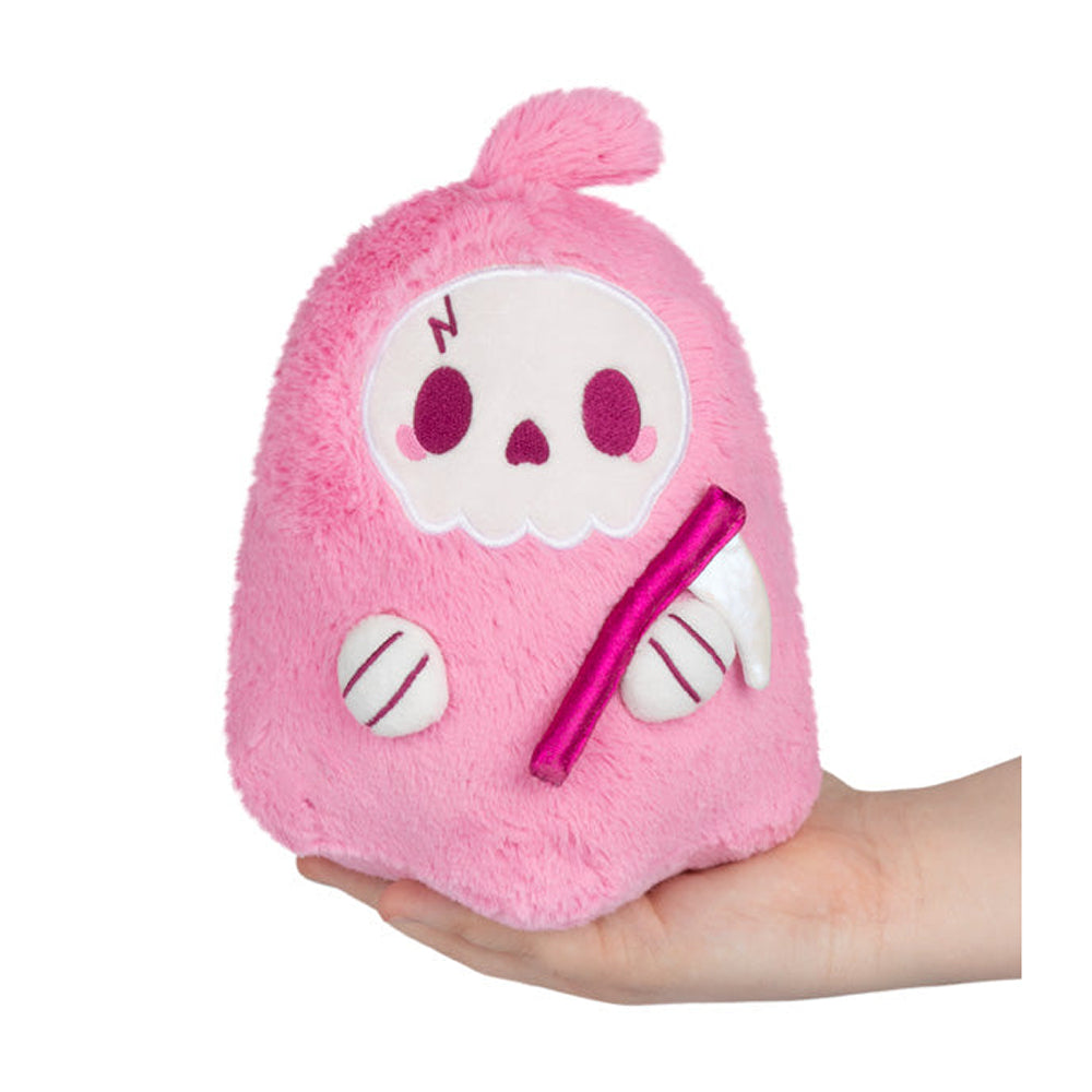 Squishable Party Snackers: Pink Reaper