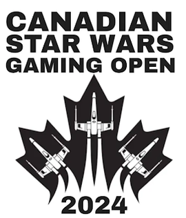 Canadian Star Wars Gaming Open: LUNCH