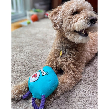 Pawlymorph: The Beslobber