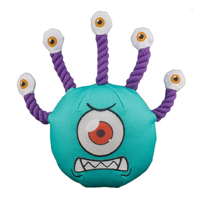 Pawlymorph: The Beslobber