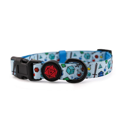 Pawlymorph: Dog Collar - Medium