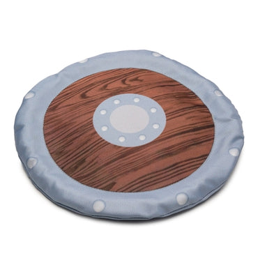 Pawlymorph: Fighter's Flying Shield Toy