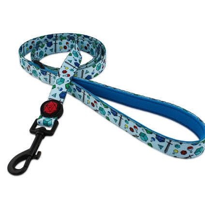 Pawlymorph: Dog Leash - Medium