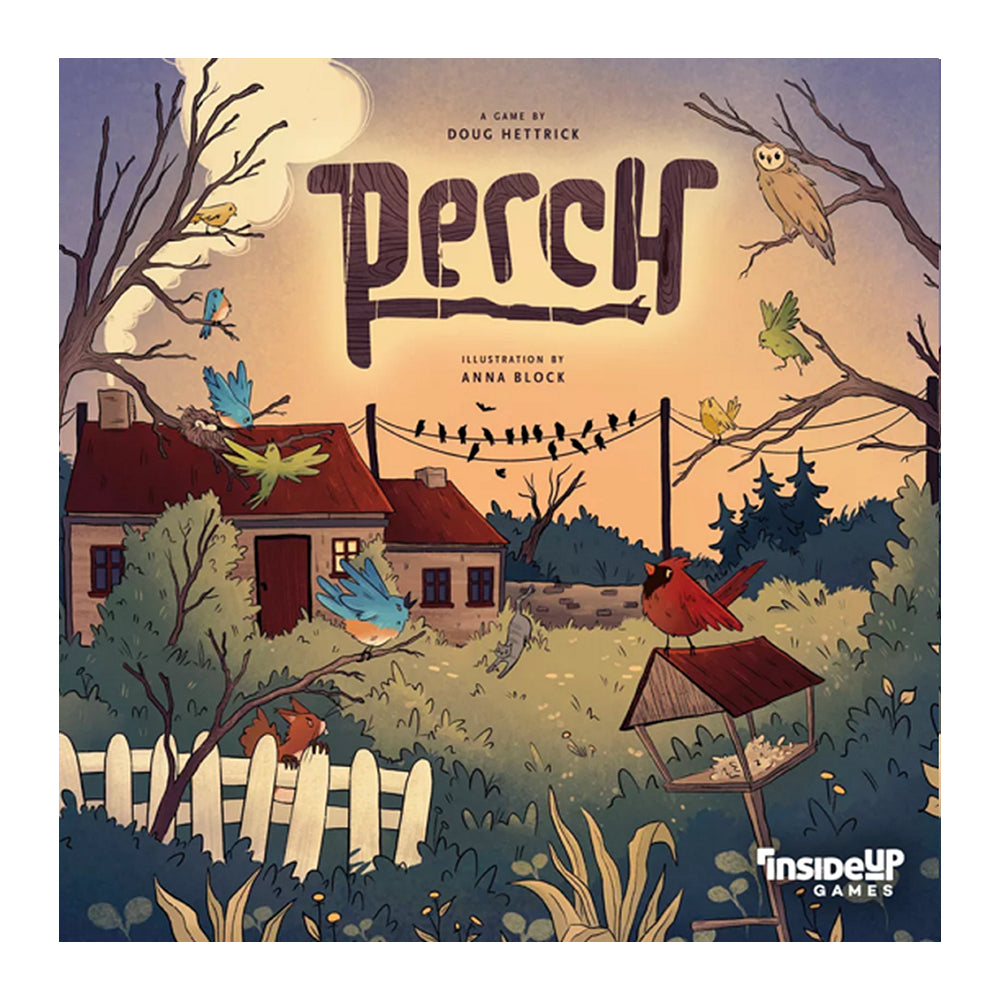 Perch