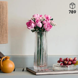 LEGO® Botanicals: Bouquet of Pink Roses - 10374