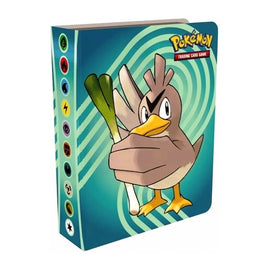 Pokemon Mini Portfolio: Journey Together (Holds 60)