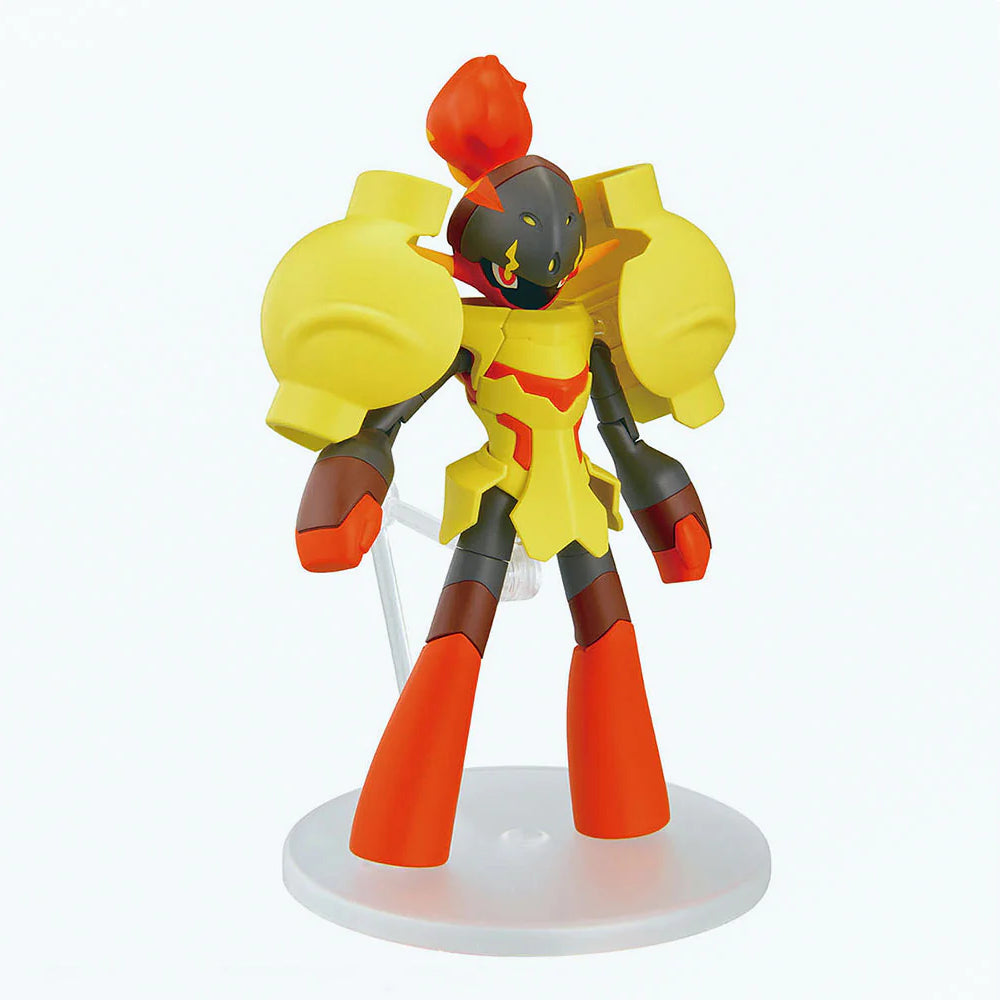 Pokemon Model Kit: Armarouge