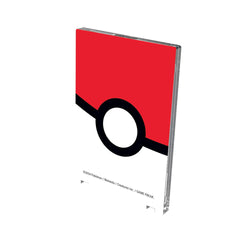 Ultra PRO: Pokemon ONE-TOUCH Edge - 35PT Pokeball (1 Count)