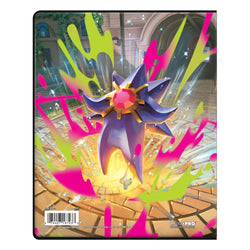 Pokemon Portfolio: Perfect Order (4 Pocket / Holds 80 / Ultra PRO)