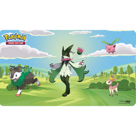 UP Pokemon Playmat: Morning Meadows