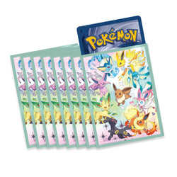 Pokemon: Prismatic Evolutions Super-Premium Collection (Eevee)