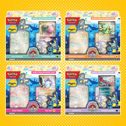 Pokemon: World Championships Deck 2024