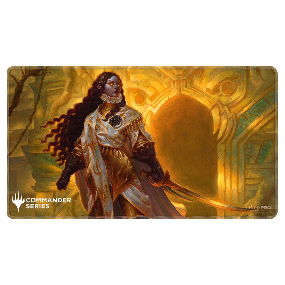 MTG Playmat: Commander Series 8 - Elenda, the Dusk Rose (Ultra PRO)