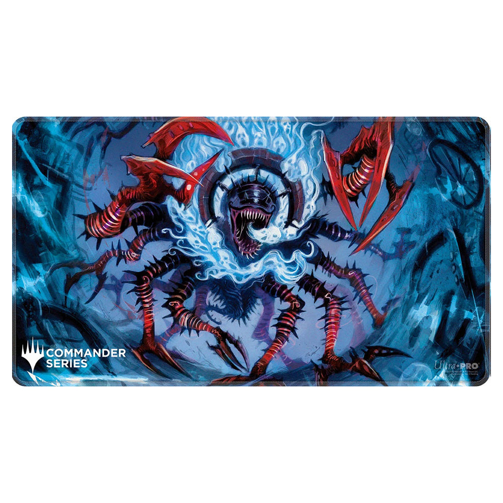 MTG Playmat: Commander Series 8 - The Mindskinner (Ultra PRO)