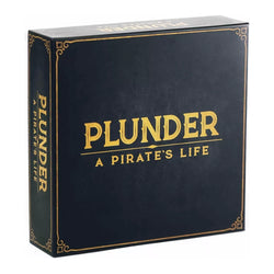 Plunder: A Pirate's Life