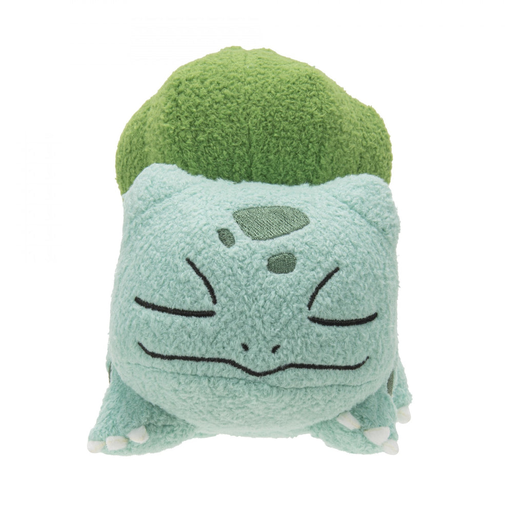 Pokemon Plush: Sleeping Pokemon (5-Inch)