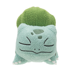 Pokemon Plush: Sleeping Pokemon (5-Inch)
