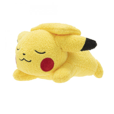 Pokemon Plush: Sleeping Pokemon (5-Inch)