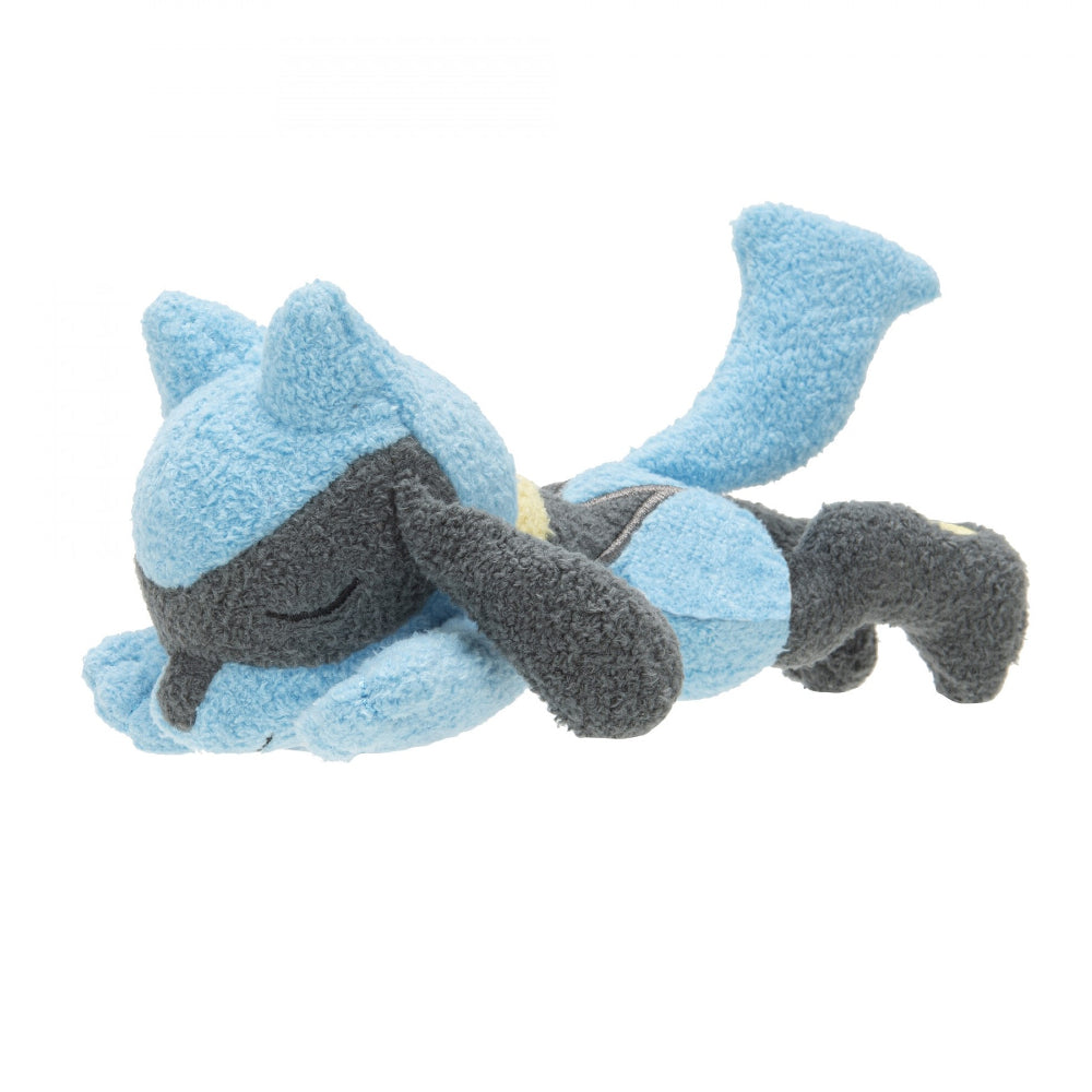 Pokemon Plush: Sleeping Pokemon (5-Inch)