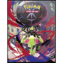 Pokemon Portfolio: Perfect Order (9 Pocket/Holds 252)